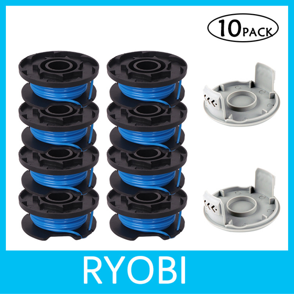 Eater Spool Line For Ryobi AC1 - đánh giá và giá Outdoor Power Line