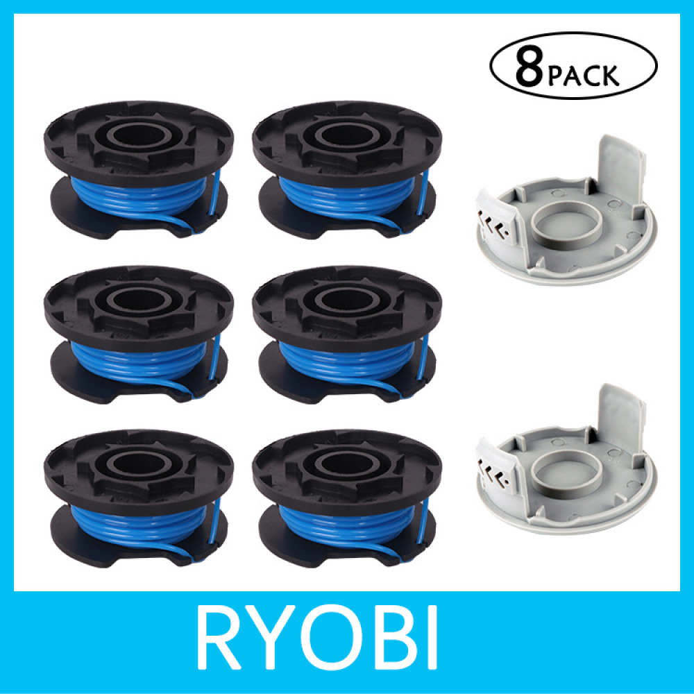 Eater Spool Line For Ryobi AC1 - đánh giá và giá Outdoor Power Line