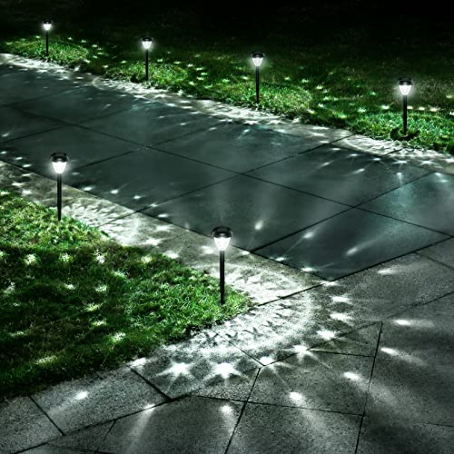 Super Bright Solar Lights Outd - đánh giá và giá Outdoor Power Pack