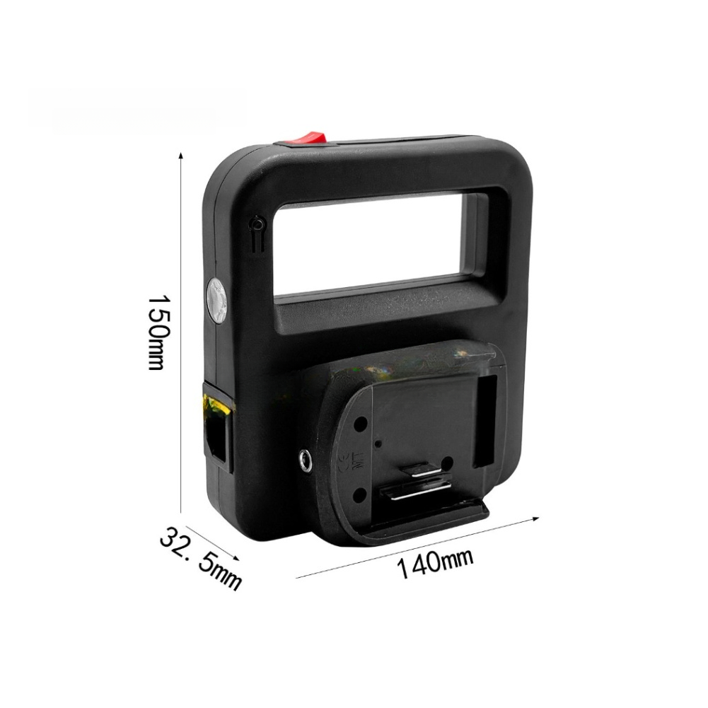 Upgrade 1 To 2 Power Splitter  - đánh giá và giá Outdoor Power Adapter Usb C