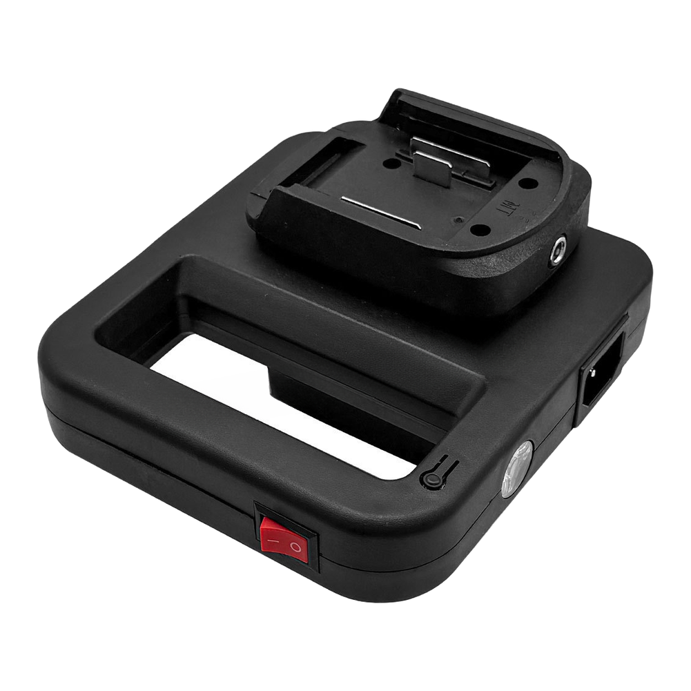 Upgrade 1 To 2 Power Splitter  - đánh giá và giá Outdoor Power Adapter Usb C