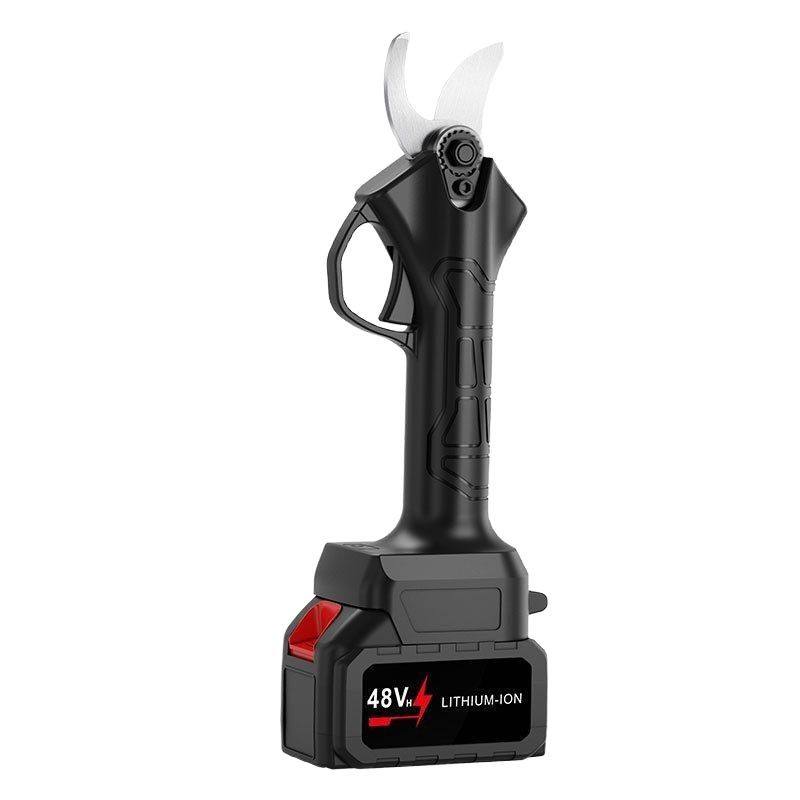 Cordless Electric Garden Pruni - đánh giá và giá Outdoor Power Source