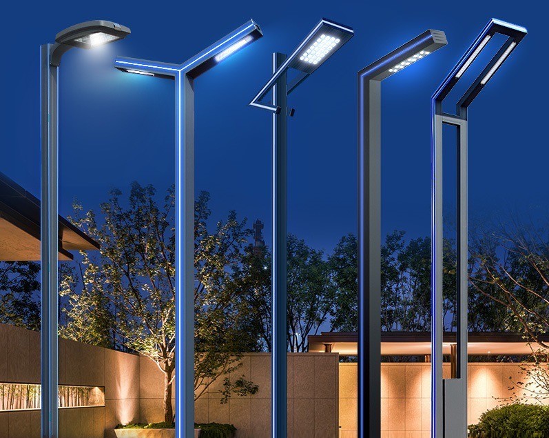 Aluminum Alloy Cover Solar Str - đánh giá và giá Outdoor Use Power Strip