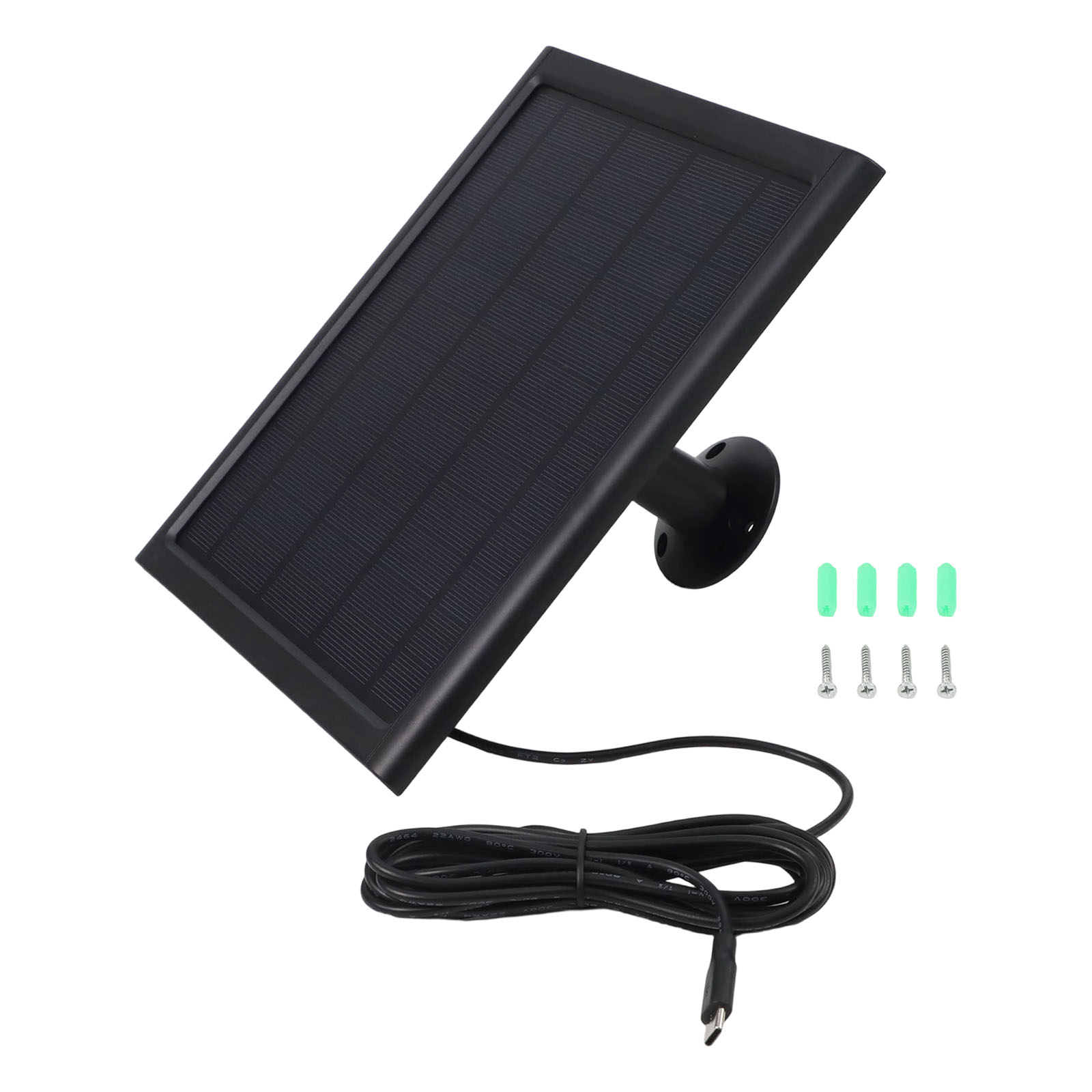 For Ring Devices Solar Charger - đánh giá và giá Outdoor Power Source