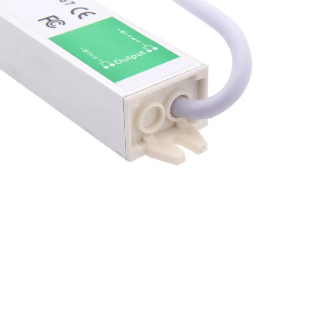 30W AC110 230V To DC 12V 24v D - đánh giá và giá Outdoor Use Power Strip