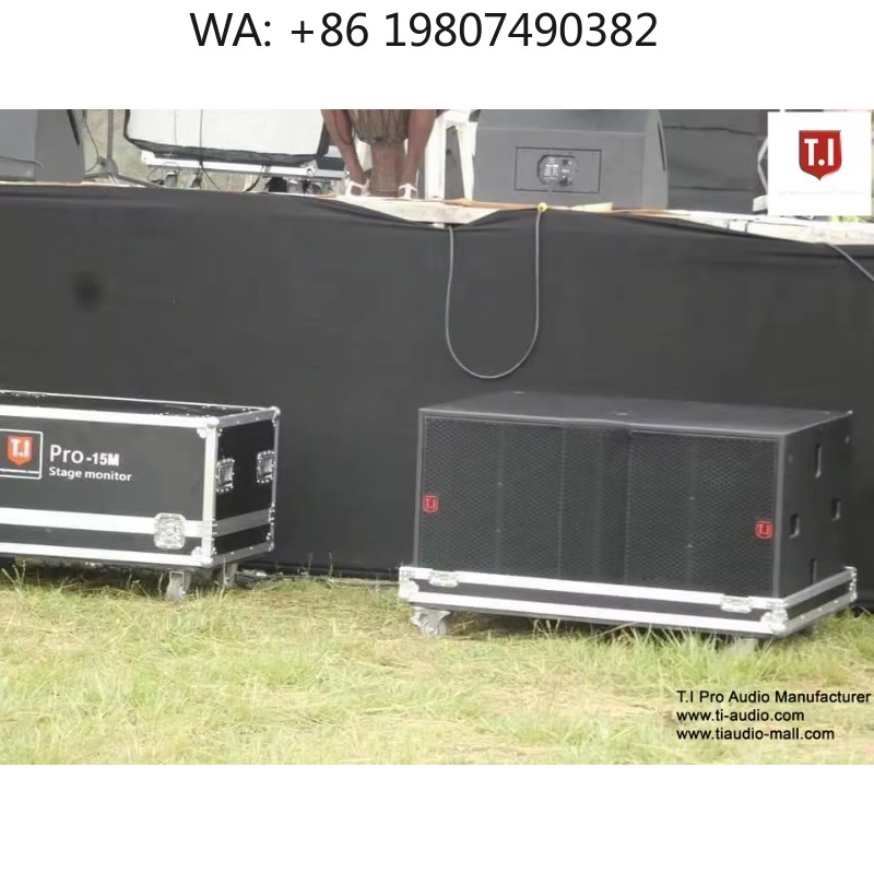Dual 10 Inch Two-Way Waterproo - đánh giá và giá Outdoor Power Line