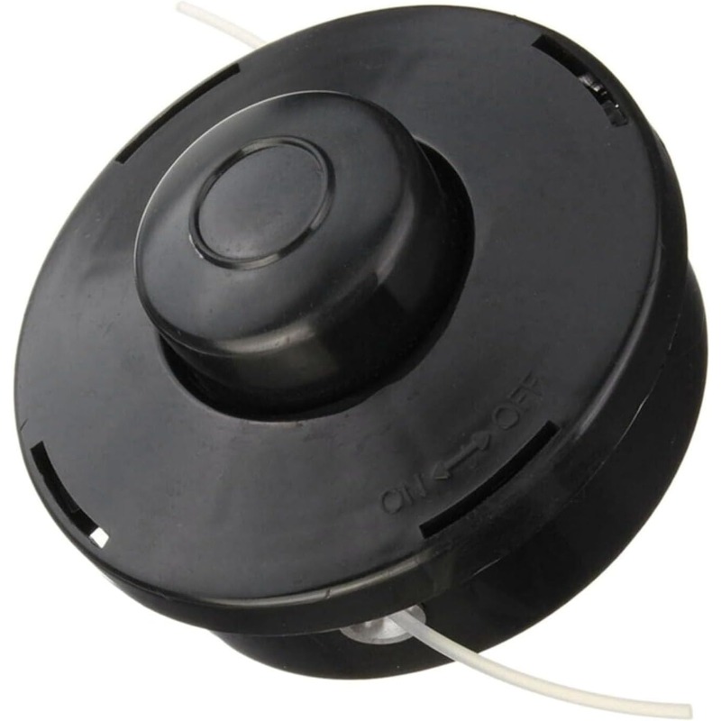 Household Trimmer Head Univers - đánh giá và giá Outdoor Power Line