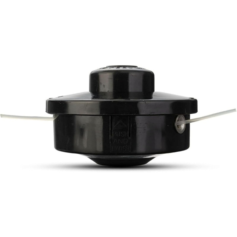 Household Trimmer Head Univers - đánh giá và giá Outdoor Power Line