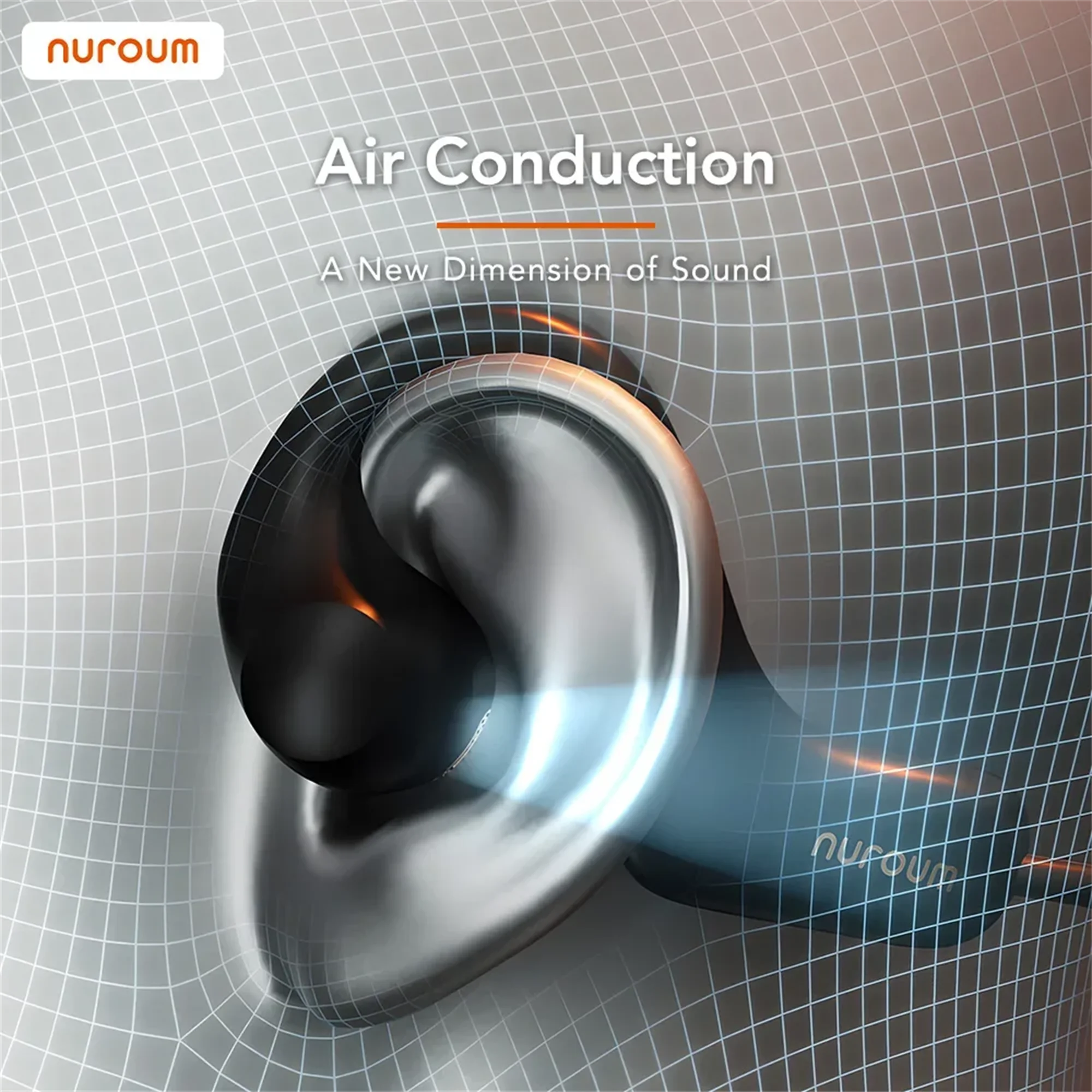 NUROUM Bluetooth Earphone Neck - đánh giá và giá Outdoor Power Adapter Usb C