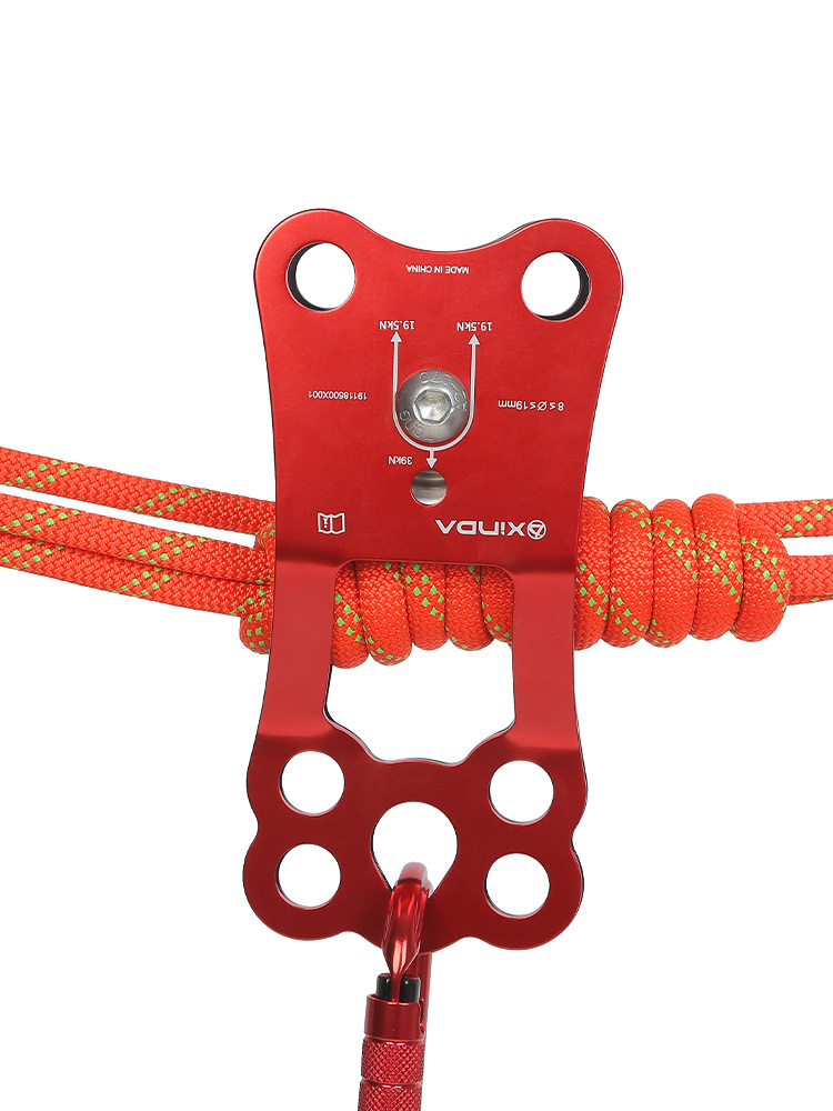 Large Roller Rope Knot Pulley  - đánh giá và giá Outdoor Power Group