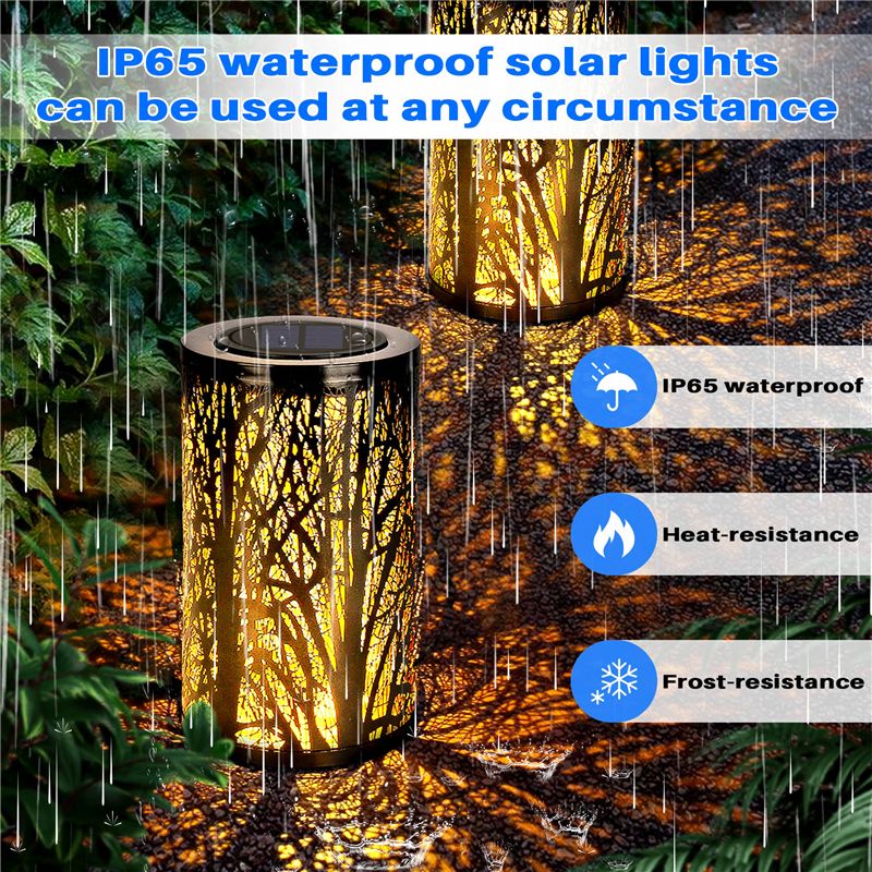 1 Pack Big Solar Light Replace - đánh giá và giá Outdoor Power Pack