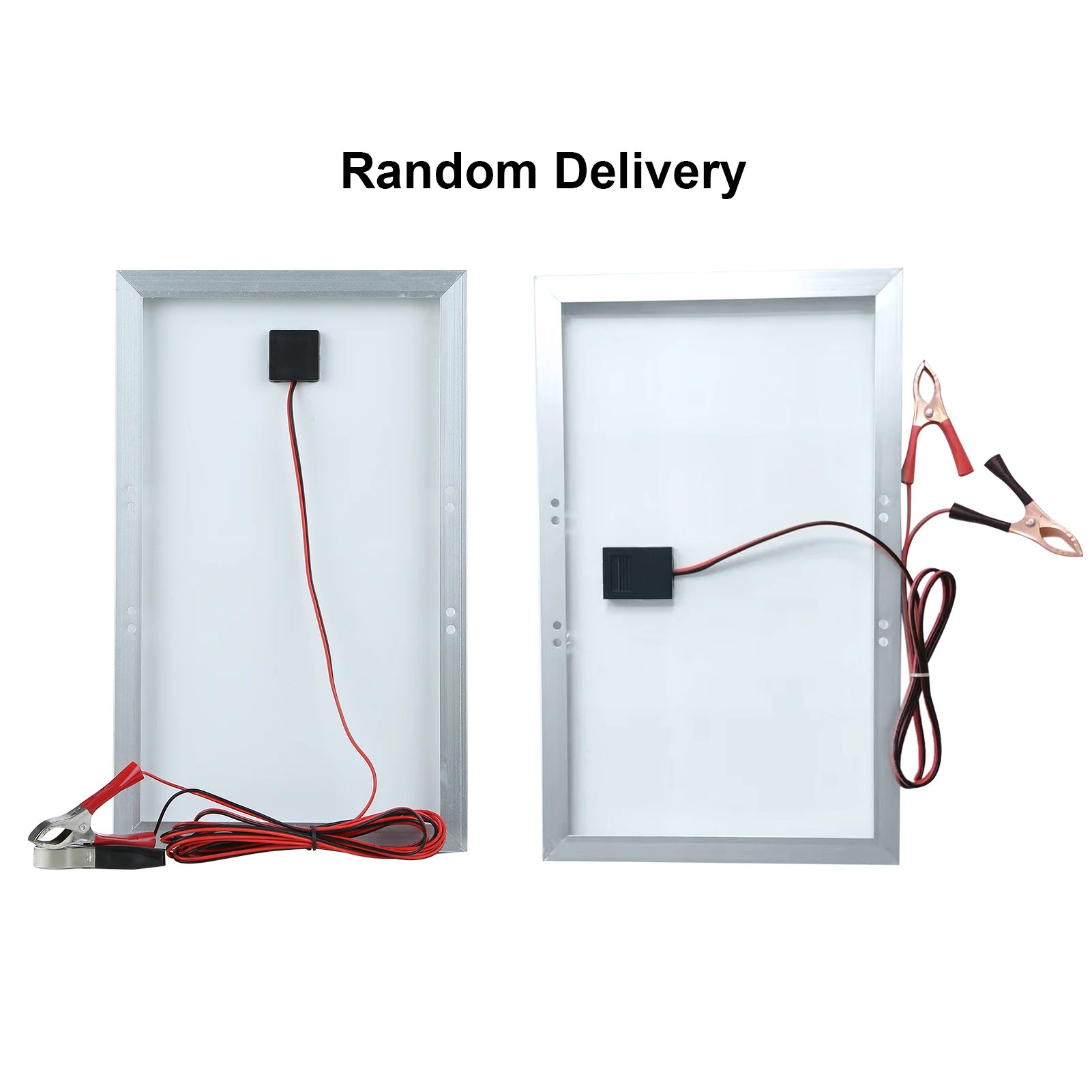 35W Solar Panel Kit Complete 1 - đánh giá và giá Outdoor Power Source