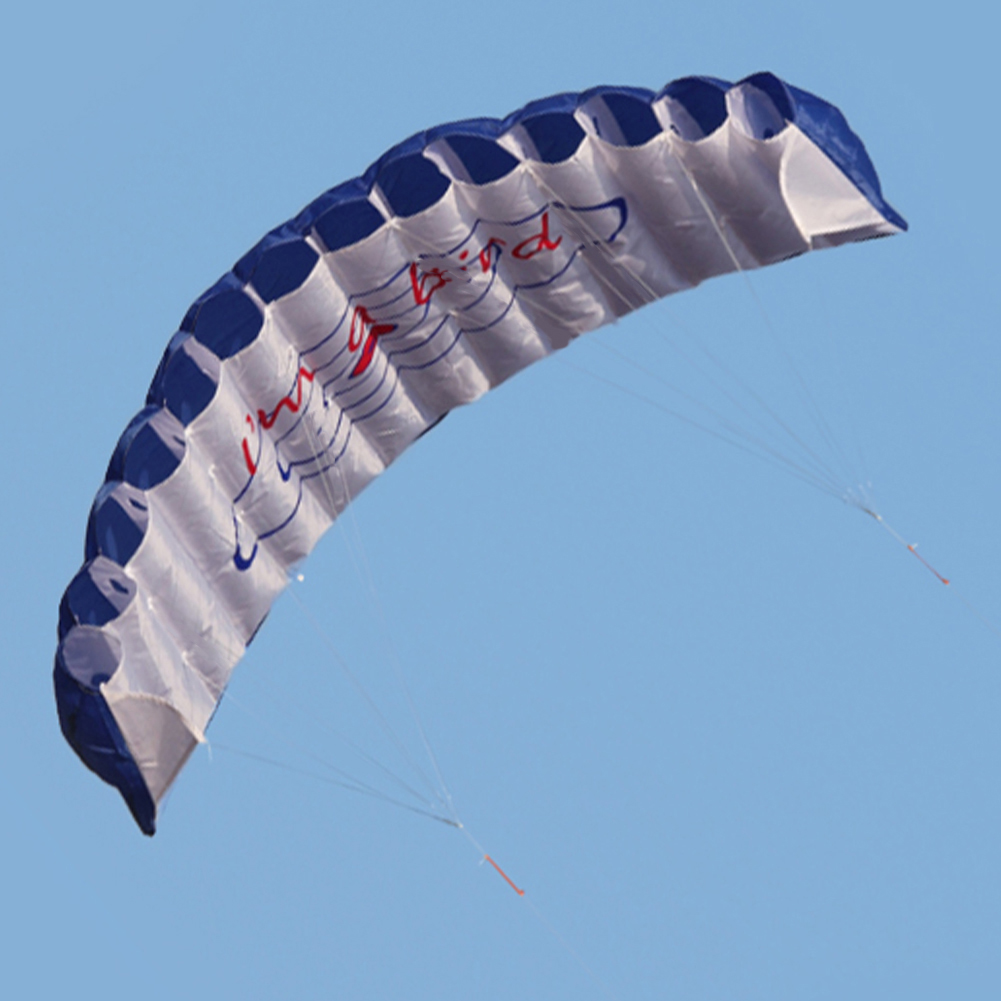 Line Power Kitesurf High Quali - đánh giá và giá Quality Outdoor Power