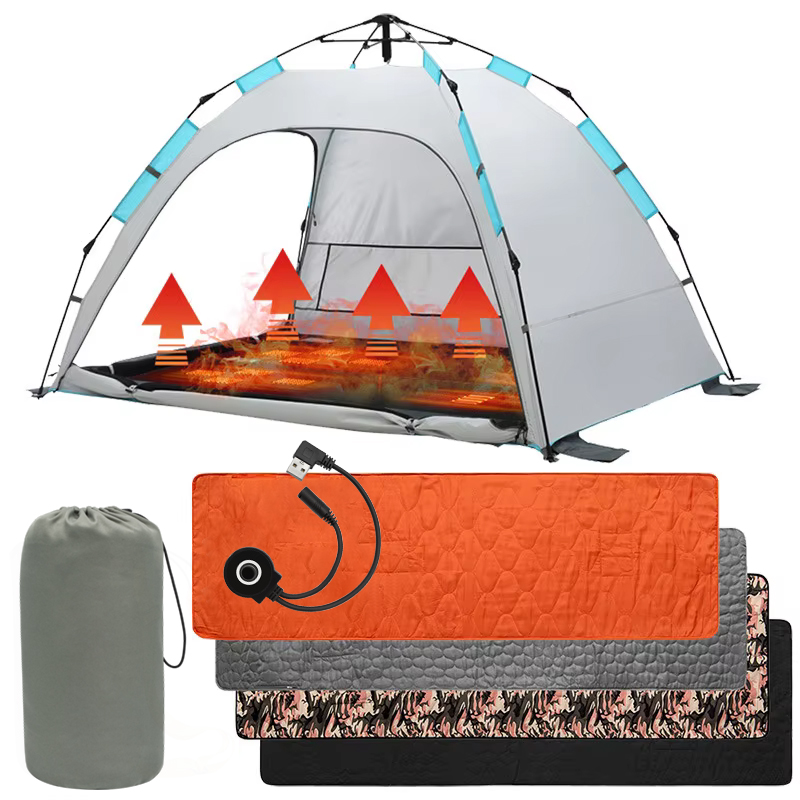 Outdoor Camping USB Heating Sl - đánh giá và giá Outdoor Power Pedestal
