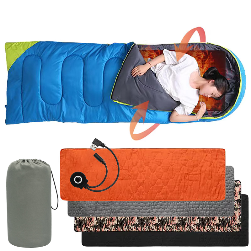 Outdoor Camping USB Heating Sl - đánh giá và giá Outdoor Power Pedestal