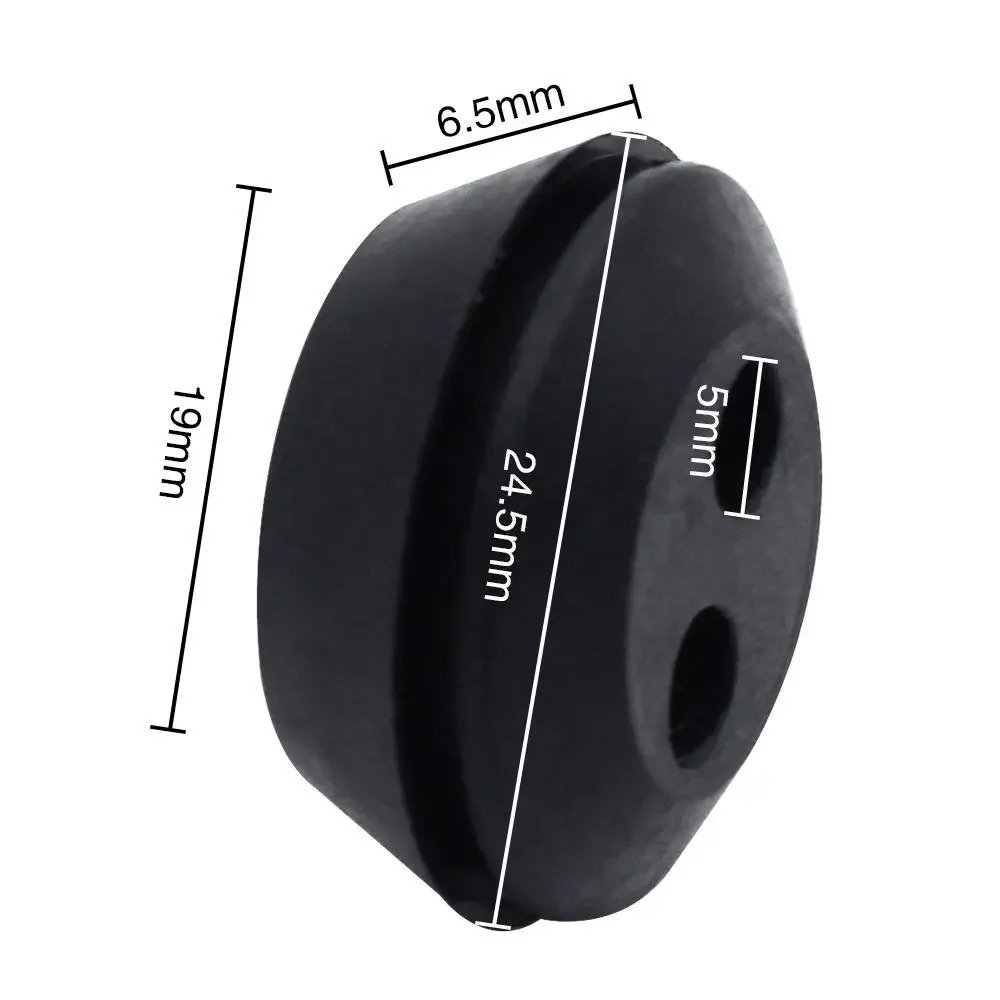 Fuel Tank Rubber Grommet 2 Hol - đánh giá và giá Outdoor Power Grommet