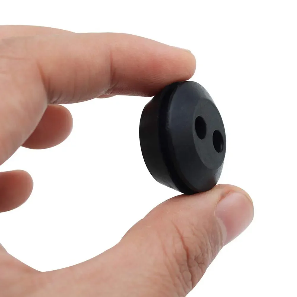 Fuel Tank Rubber Grommet 2 Hol - đánh giá và giá Outdoor Power Grommet