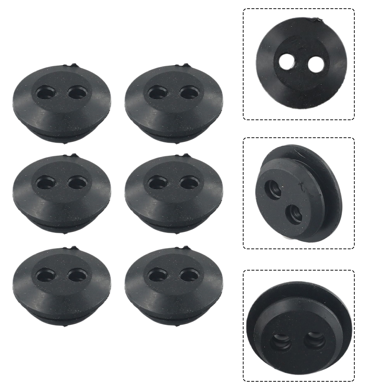 Fuel Tank Rubber Grommet Stron - đánh giá và giá Outdoor Power Grommet