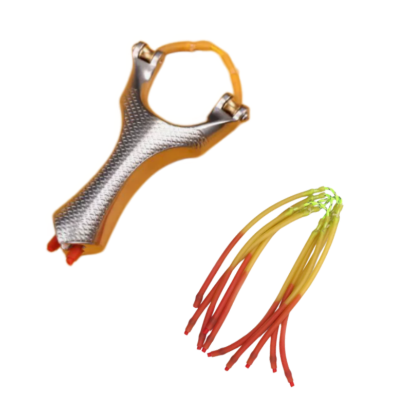 Slingshot Band Group Elastic R - đánh giá và giá Outdoor Power Group