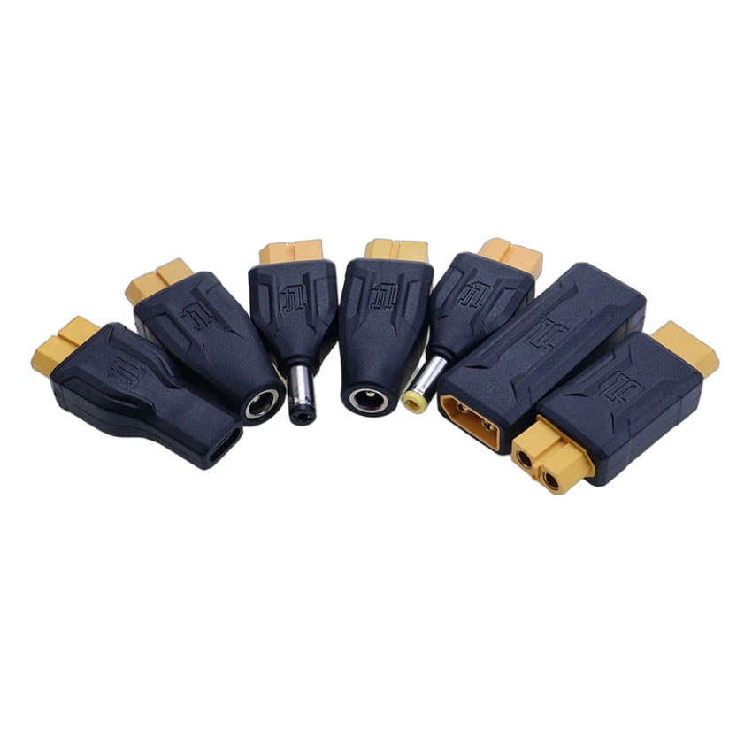 YuXi 1 Piece XT60 To USB-C Typ - đánh giá và giá Outdoor Power Adapter Usb C
