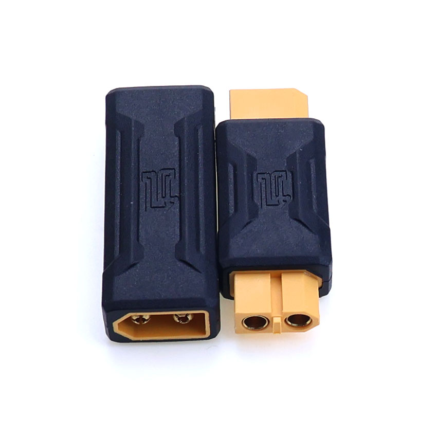 YuXi 1 Piece XT60 To USB-C Typ - đánh giá và giá Outdoor Power Adapter Usb C