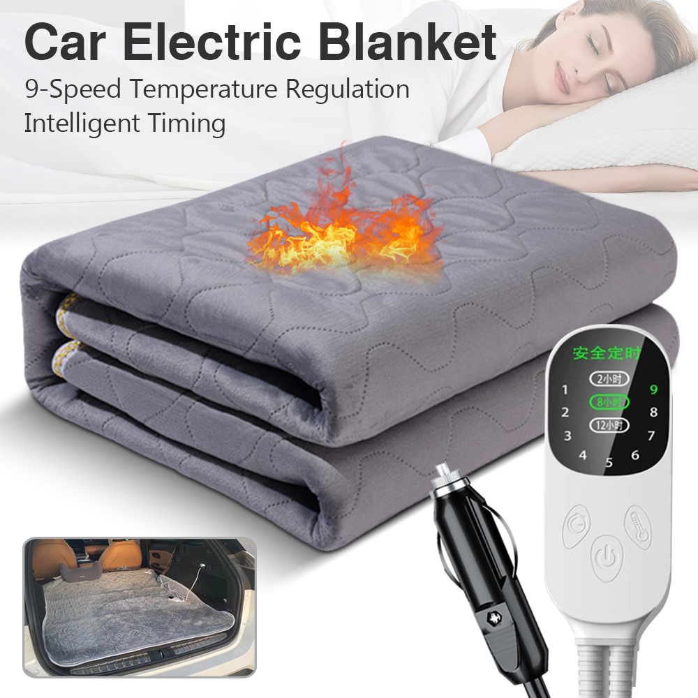 12V Cars Electric Blanket Heat - đánh giá và giá Outdoor Power Pedestal