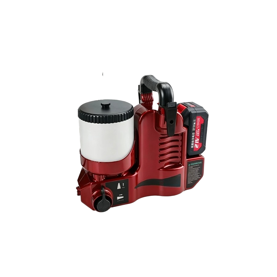 Professional Backpack Lithium  - đánh giá và giá Electric Sprayer Backpack