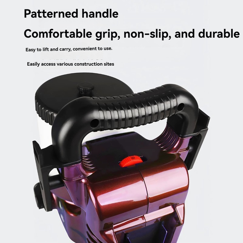 Professional Backpack Lithium  - đánh giá và giá Electric Sprayer Backpack