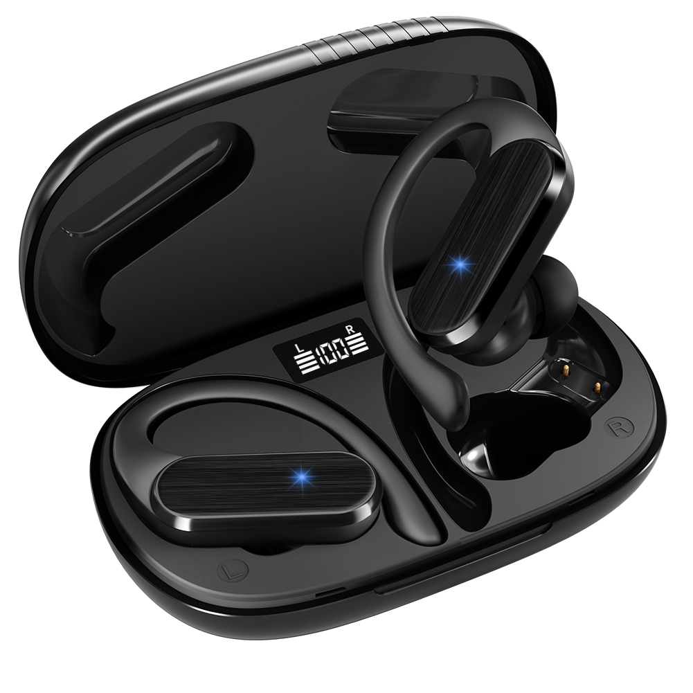 Bluetooth Headphones Wireless  - đánh giá và giá Outdoor Power Adapter Usb C