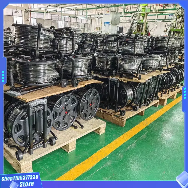 50m Heavy Duty Extension Lead  - đánh giá và giá Quality Outdoor Power