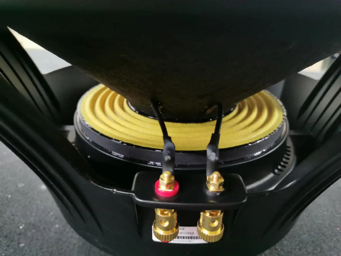 China Wholesale 800w PA Stable - đánh giá và giá Quality Outdoor Power
