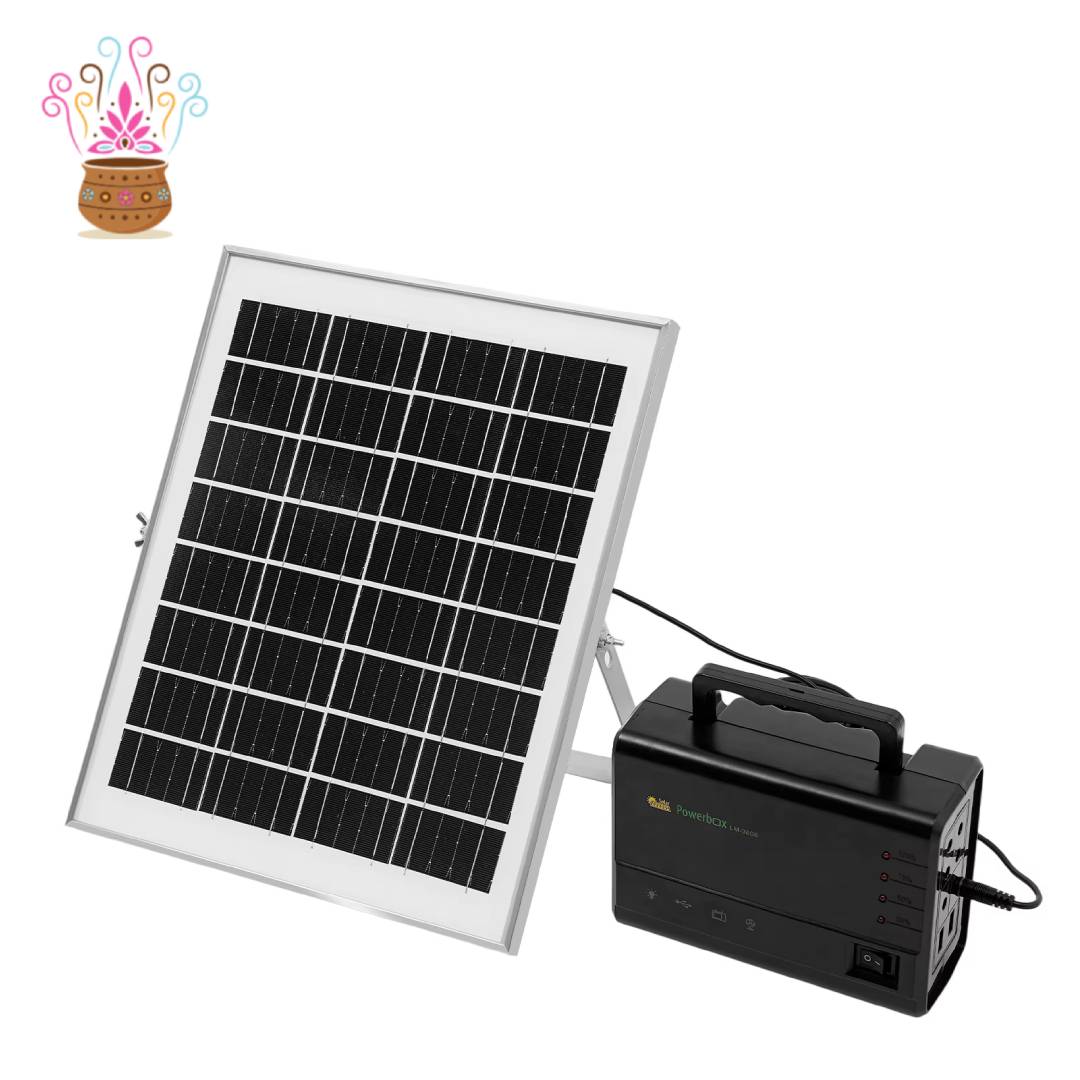 Solar Inverter 110-240V Wide V - đánh giá và giá Outdoor Power Source