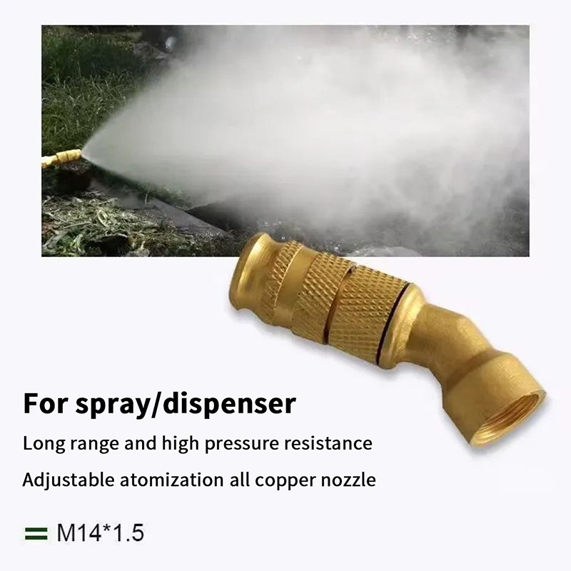 Sprayer Brass Atomization Nozz - đánh giá và giá Electric Sprayer Backpack
