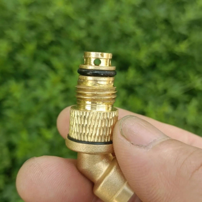 Sprayer Brass Atomization Nozz - đánh giá và giá Electric Sprayer Backpack