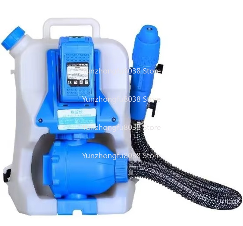 9L/16L/18L/20L Sprayer Agricul - đánh giá và giá Electric Sprayer Backpack