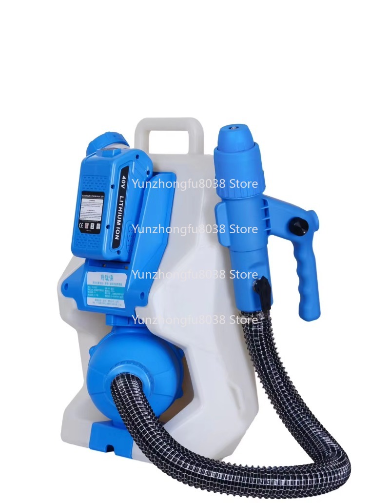 9L/16L/18L/20L Sprayer Agricul - đánh giá và giá Electric Sprayer Backpack