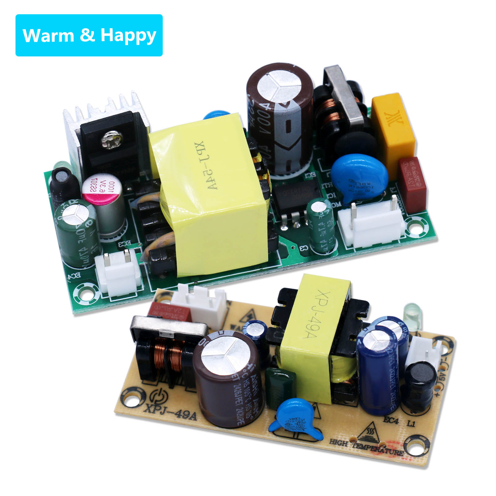 10W 15W 25W DC5V Power Supply  - đánh giá và giá Outdoor Use Power Strip