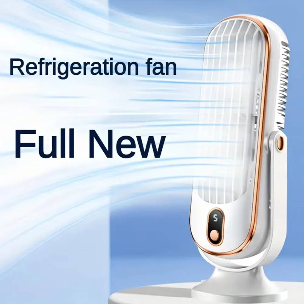 Desktop Portable Small Fan Wit - đánh giá và giá Outdoor Power Pedestal