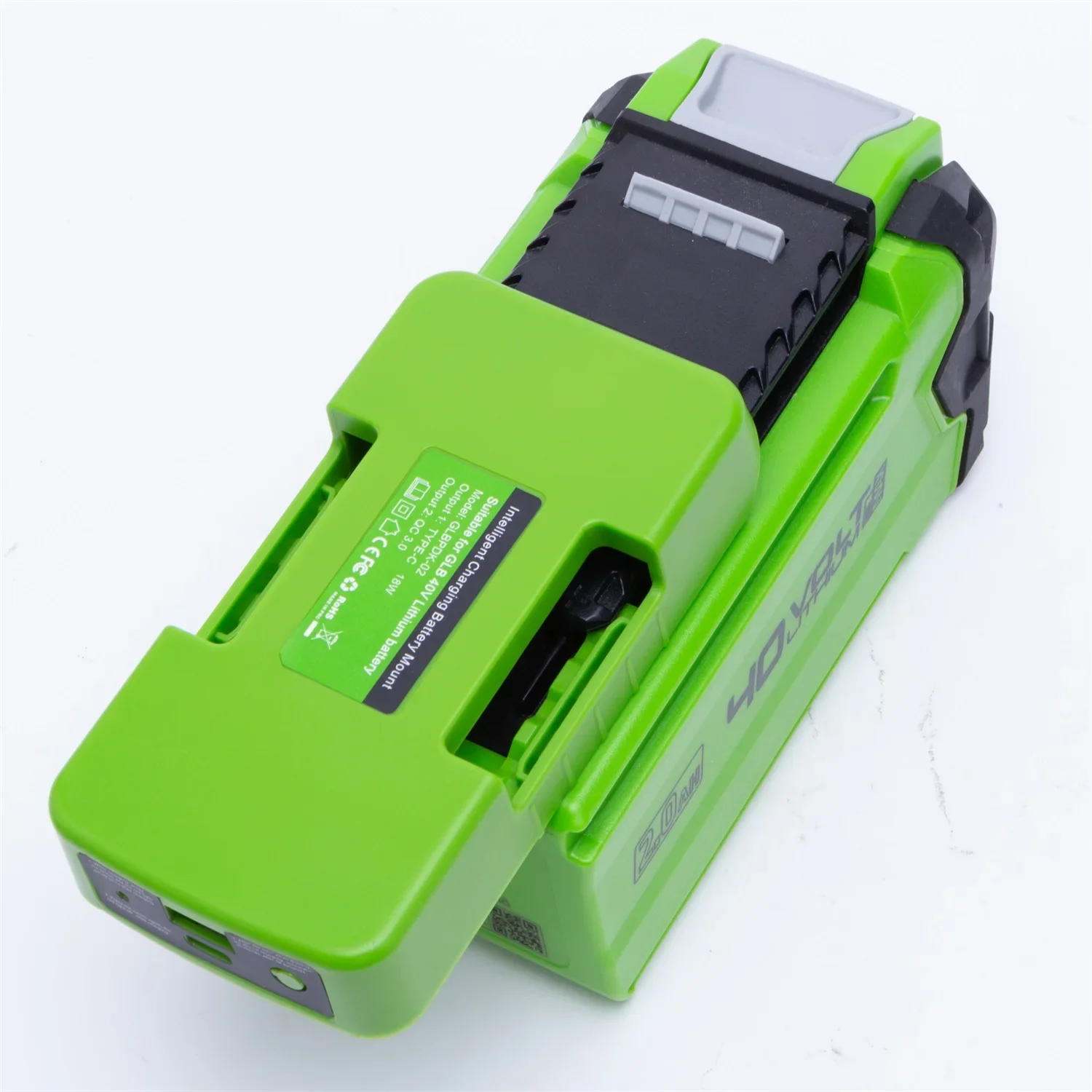 Cordless Mobile Power Bank Ada - đánh giá và giá Outdoor Power Adapter Usb C