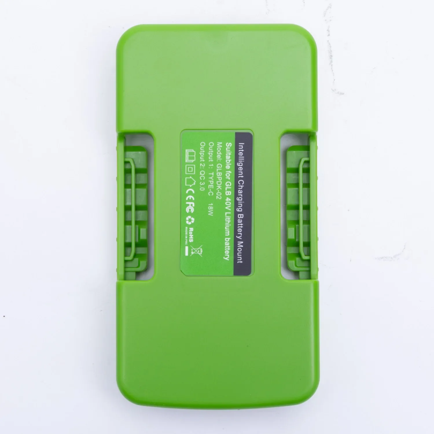 Cordless Mobile Power Bank Ada - đánh giá và giá Outdoor Power Adapter Usb C