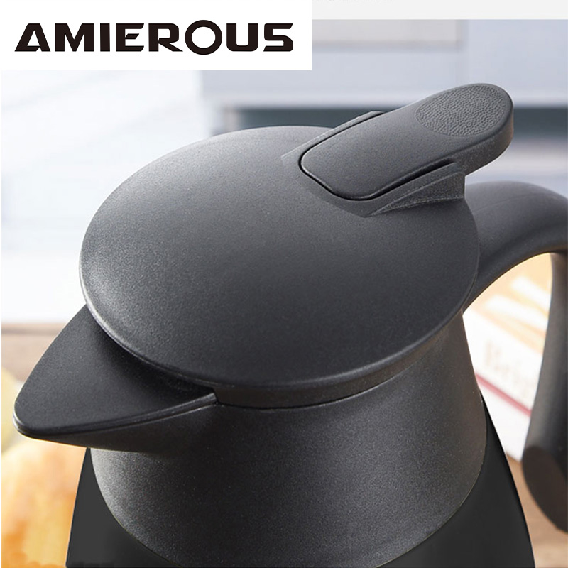 Arier Portable Car Kettle 800M - đánh giá và giá Outdoor Power Plug In