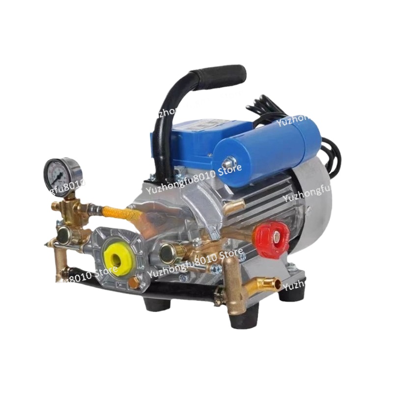 1100W 220V Four-Stroke Dual Cy - đánh giá và giá Electric Sprayer Backpack