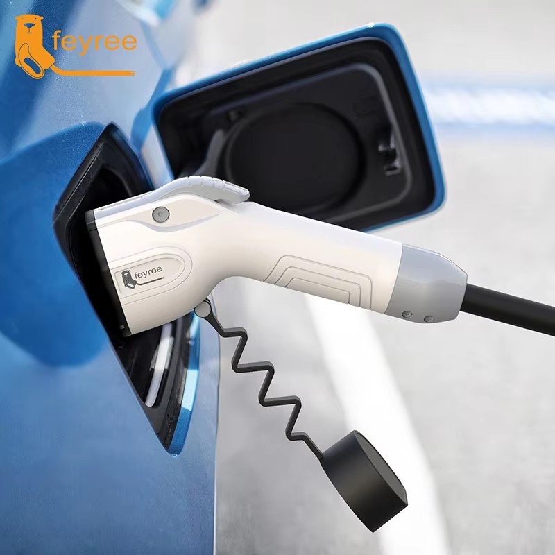 Feyree V2L Cable Discharge Plu - đánh giá và giá Outdoor Power Plug In
