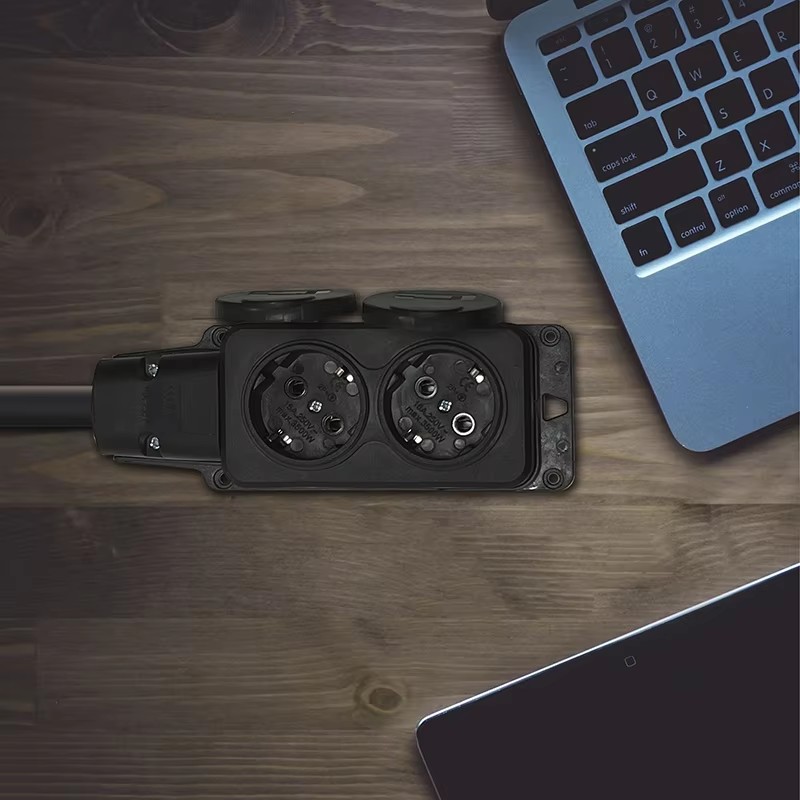 Feyree V2L Cable Discharge Plu - đánh giá và giá Outdoor Power Plug In