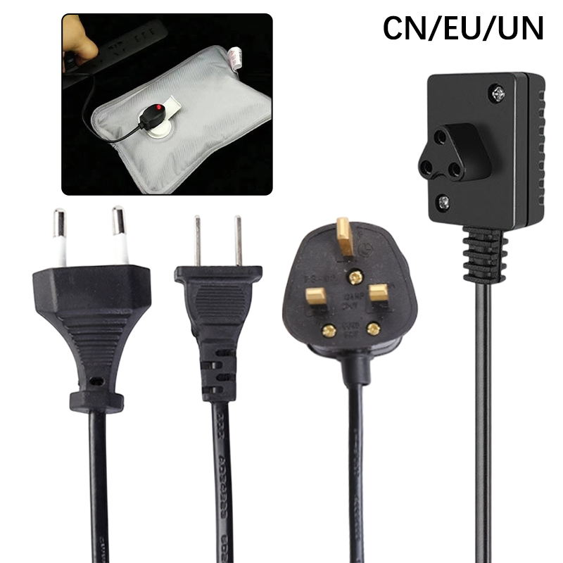 C Hot Water Bottle Charging Ca - đánh giá và giá Outdoor Power Plug In