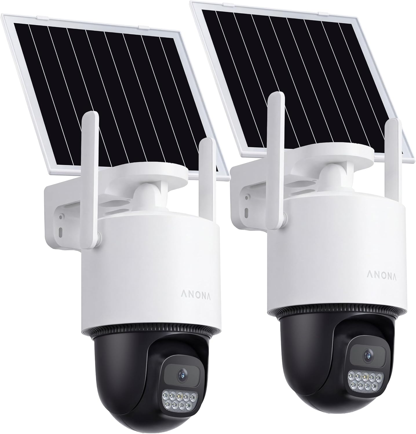 Wireless Outdoor Solar-Powered - đánh giá và giá Outdoor Power Pack